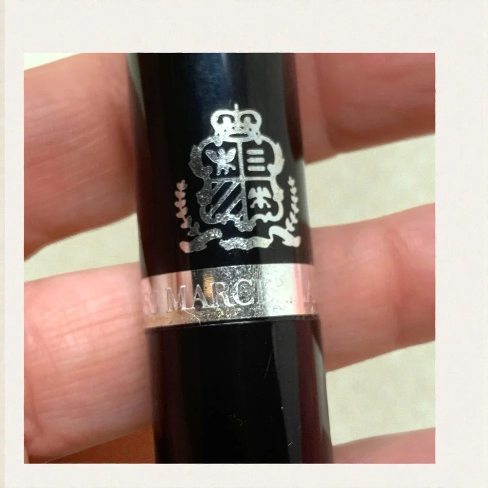 Vintage 1993 NEW Borghese Superiore Lipstick 
